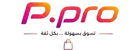 P.pro Logo
